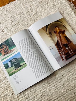 Libro Anthony Caro - Tate