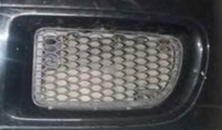 Juego rejillas Originales Vw Golf IV R32