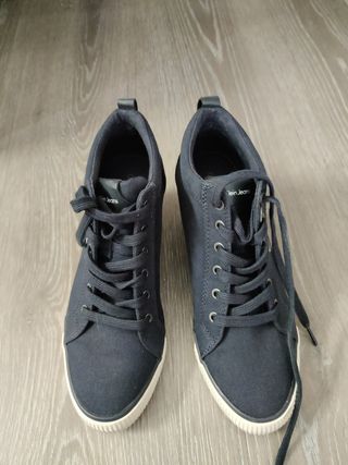 Zapatillas Calvin Klein Ritzy Mujer