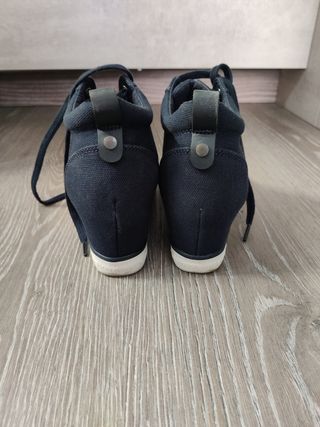 Zapatillas Calvin Klein Ritzy Mujer