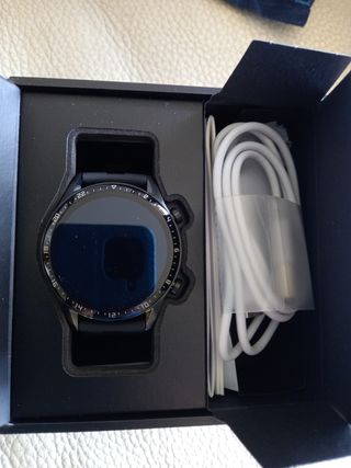 HUAWEI WATCH GT 2
