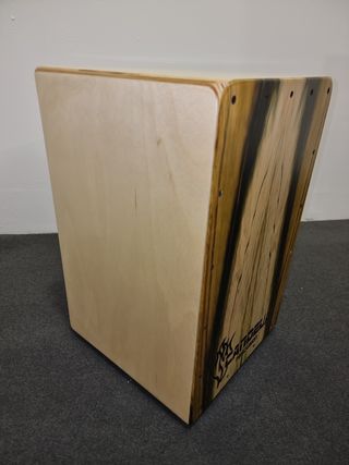 Cajon Flamenco Candela