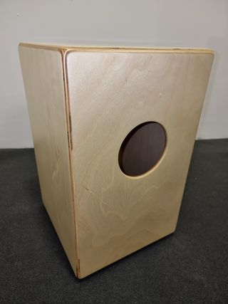 Cajon Flamenco Candela