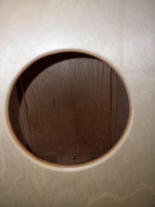 Cajon Flamenco Candela