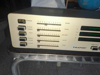 Blaupunkt HI FI DIN 45500