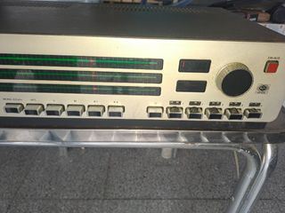 Blaupunkt HI FI DIN 45500