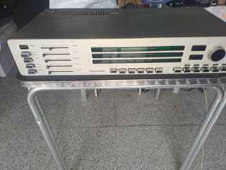 Blaupunkt HI FI DIN 45500