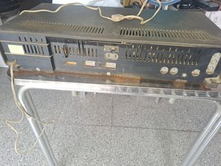 Blaupunkt HI FI DIN 45500