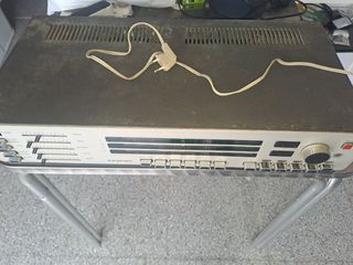 Blaupunkt HI FI DIN 45500