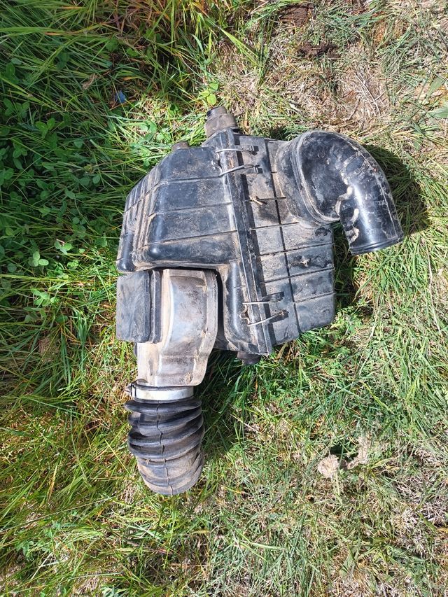 Aspirazione e filtro Opel Frontera 2.4