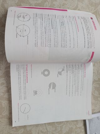 Dibujo Técnico 1 Bachillerato