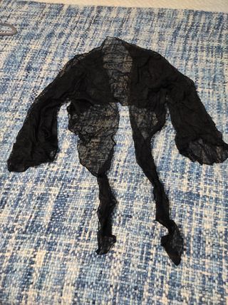 2 Chupitas baile flamenco