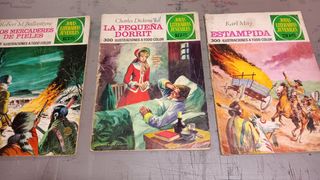 Joyas literarias juveniles