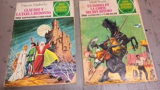 Joyas literarias juveniles