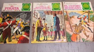 Joyas literarias juveniles