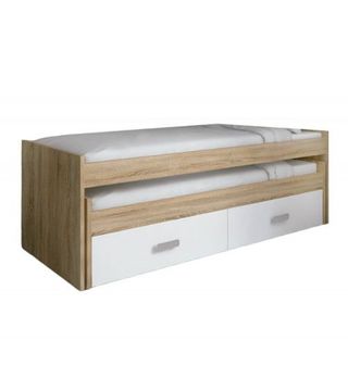 CAMA COMPACTA (ULTIMA UNIDAD)