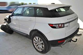 [57897] DESPIECE LAND ROVER EVOQUE 2.2 Td4 2015