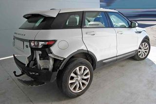 [57897] DESPIECE LAND ROVER EVOQUE 2.2 Td4 2015