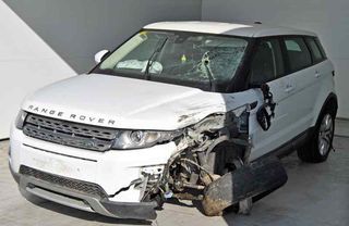 [57897] DESPIECE LAND ROVER EVOQUE 2.2 Td4 2015
