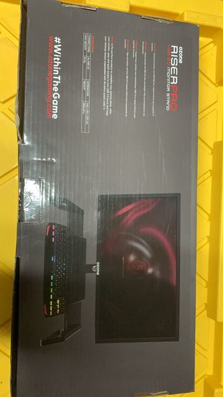Soporte para Monitor Riser Pro 3.2 - Sin usar