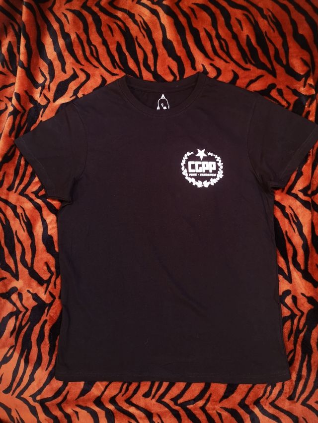 Camiseta Lo Mejor de Madrid