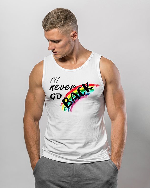 Camiseta Orgullo Gay - Pride day LGTBI