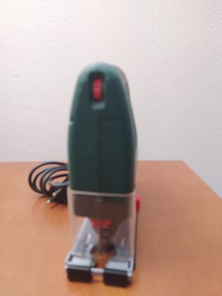 PANTALLA SIERRA CALAR BOSCH