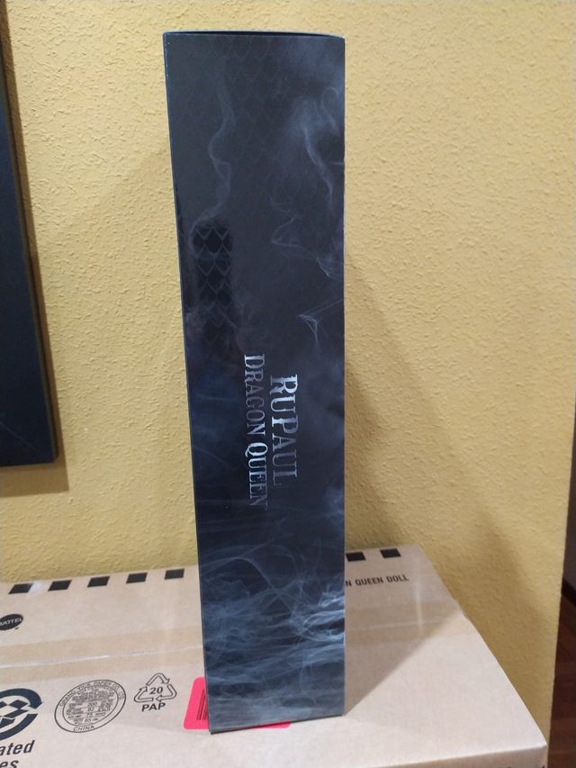 Muñeca Monster high Rupaul