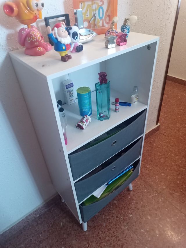 Vendo armario urgente