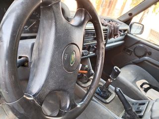 SUPER OFERTA Land Rover Discovery