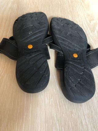 Sandalias 37 Timberland