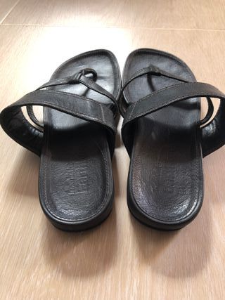 Sandalias 37 Timberland