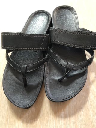 Sandalias 37 Timberland