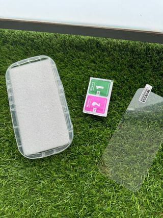 Pack funda y cristal