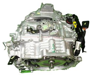 Caja de Cambios CITROEN 20GT83 AWF8G30