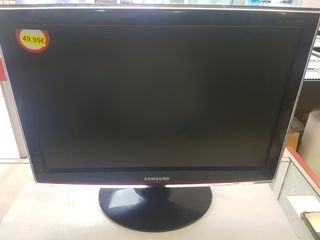 Pantalla Samsung 20 pulgadas