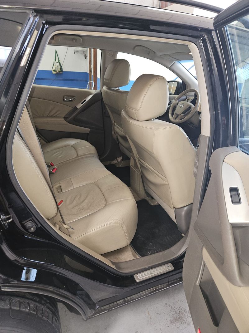 Nissan Murano 2009 - foto 1