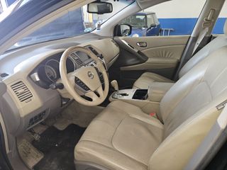 Nissan Murano 2009