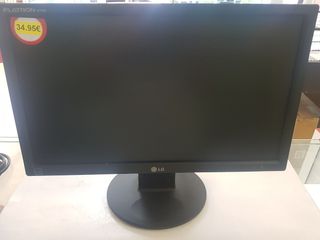 Pantalla LG 18,5 pulgadas
