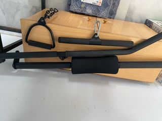 Máquina multifunción POWERTEC