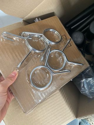 Máquina multifunción POWERTEC