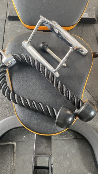 Máquina multifunción POWERTEC