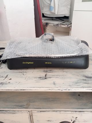 Plancha para asar