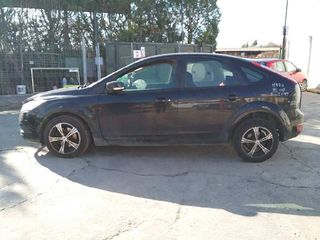 Se vende Ford Focus con menos de 50.000 km