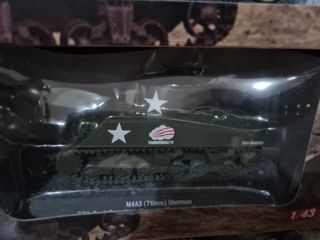 Colección reproducción de vehículos