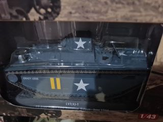 Colección reproducción de vehículos