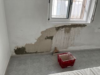 Humedades, reparacion y mantenimiento