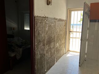Humedades, reparacion y mantenimiento