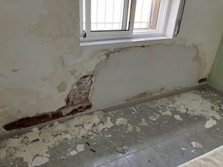 Humedades, reparacion y mantenimiento
