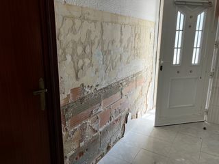 Humedades, reparacion y mantenimiento